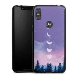 Silicone Case black