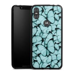 Silicone Case black