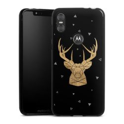 Silicone Case black