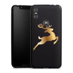 Silicone Case black