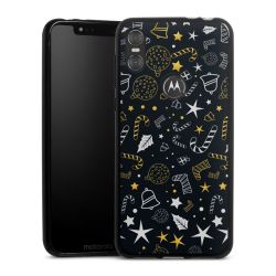 Silicone Case black