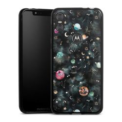 Silicone Case black