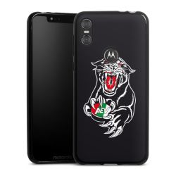 Silicone Case black