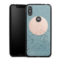 Silicone Case black