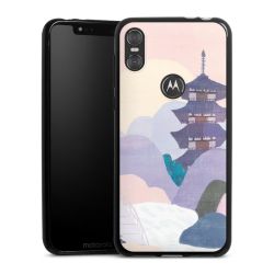 Silicone Case black