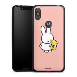 Silicone Case black