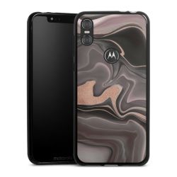 Silicone Case black