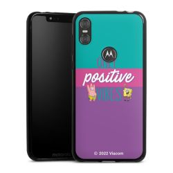 Silicone Case black