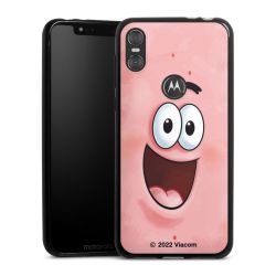 Silicone Case black