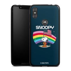 Silicone Case black