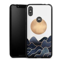 Silicone Case black