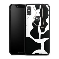 Silicone Case black