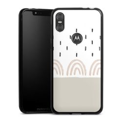 Silicone Case black