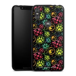 Silicone Case black