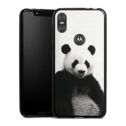 Silicone Case black