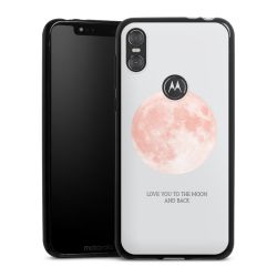 Silicone Case black