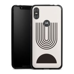 Silicone Case black