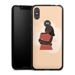 Silicone Case black