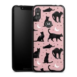 Silicone Case black