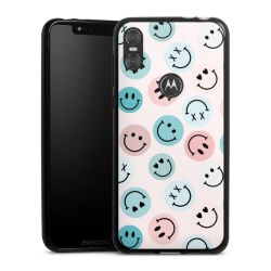 Silicone Case black