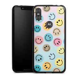 Silicone Case black