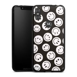 Silicone Case black