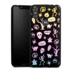 Silicone Case black