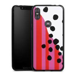 Silicone Case black