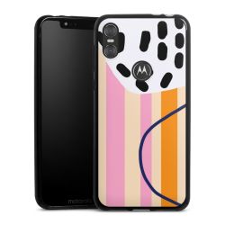 Silicone Case black