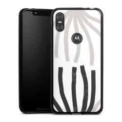 Silicone Case black