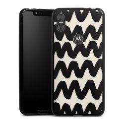 Silicone Case black