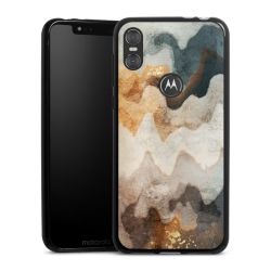 Silicone Case black