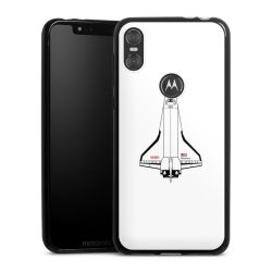 Silicone Case black