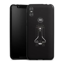 Silicone Case black