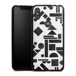 Silicone Case black