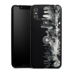 Silicone Case black