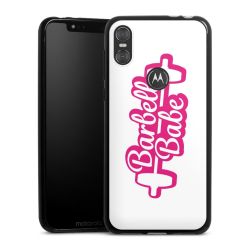 Silicone Case black