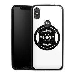 Silicone Case black