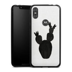 Silicone Case black