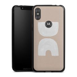 Silicone Case black