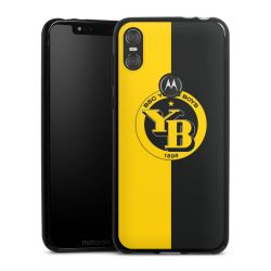 Silicone Case black