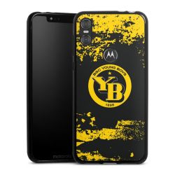 Silicone Case black