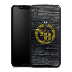 Silicone Case black