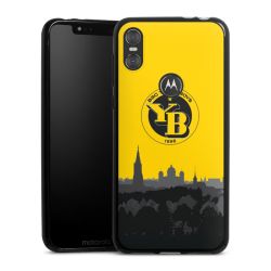 Silicone Case black