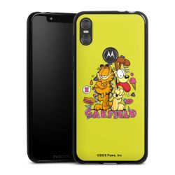 Silikoni Suojakuori musta