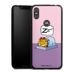 Silicone Case black