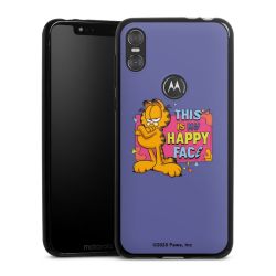 Silikoni Suojakuori musta