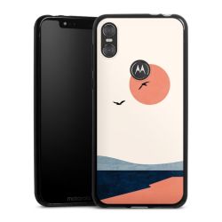 Silicone Case black