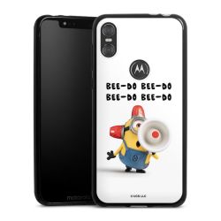 Silicone Case black