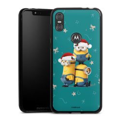 Silicone Case black